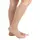 Гольфы компрессионные антиварикозные до колена с открытым носком Orthopoint ERSA-509-1 Бежевые Размер L