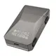 Шейвер для бритья HOCO zinc alloy double-razor shaver HP31 IPX7