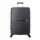 Чемодан Semi Line 28" (L) Black (T5911-4)