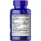 Жирные кислоты Puritan's Pride Omega 3 Fish Oil 1000 mg Plus Cholesterol Support, 60 капсул