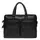 Мужская кожаная сумка Giorgio Ferretti 5359-1-black