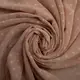 Ткань плательная шифон жаккард т/беж