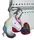 Брелок YES Unicorn 558119 13х9 см