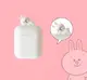 Чехол для AirPods 2/1 series, силикон, зайчик