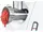 Мясорубка Bosch MFW-3910-W