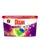 Капсулы для стирки Dixan Duo-caps Multicolor 8015100574087 30 шт