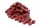Пеллетс насадочный, пеллетс карповый, пеллетс Carp Drive Red Halibut Криль ( с отверстием) 14 мм 900 гр.