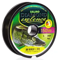 Леска DIAMOND EXELENCE 150 m 0.15мм 2.25кг/4lb 4026-015