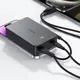 УМБ Acefast fast charging power bank with cable M29 20000mAh |1USB/2Type-C, 22.5W/3A, PD/QC|