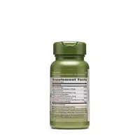 Натуральная добавка GNC Herbal Plus Liver Support, 50 капсул
