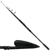 Спінінг короповий телескопічний Sams Fish EСho SF-24191-3-9 3.9 м 180 г