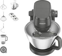Кухонна машина Kenwood Multi Tasker KHC30.050GY 1000 Вт сіра