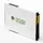 Акумулятор PowerPlant HTC Touch Diamond 2 BA S360 1150mAh