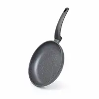 Сковорода универсальная Fissman Grey Stone FS-4970 26 см