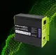 Зарядное устройство для аккумуляторов LiFePO4 AGM GEL SLA 60A 12V Qoltec (Польша)