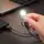 Фонарик HOCO Type-C to LED light adapter UA38A