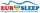 Eurosleep CLIMATIC TOP-COCOS - нестандарт по м.кв.