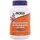 Препарат для суставов и связок NOW Glucosamine Chondroitin with MSM, 90 капсул