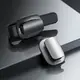 Автомобильный держатель для очков Baseus Platinum Vehicle Eyewear Clip (clamping type)