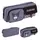 Пенал Kite HK25-2701-1 8.5x22x3.5 см фиолетовый