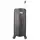 Чемодан Semi Line 24" (L) Black (T5826-3)
