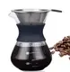 Заварник для кофе Frico FRU-337 300 мл