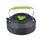 Набір посуду для кемпінгу Starcamp Cookware set 2-3 HX-CK05 black