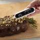 Термометр кухонний KitchenAid Measuring KQ905G 1.8х3х25.5 см серебристый