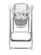 Стілець для годування дитини FreeON 3 in 1 Oli, light grey