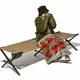 Ліжко розкладне Mobi Garden SC NX21665046 green