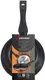 Набор сковородок 2 пр Neon Classic Bergner BG-30376-BR