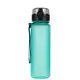 Бутылка UZspace Colorful Frosted 3026, 500 мл, Tiffany