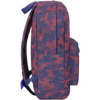Рюкзак Bagland Молодіжний 17 л. сублімація 482 (00533664)