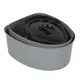 Биотуалет Bo-Camp Portable Toilet Comfort 7 Liters Grey (5502815)