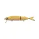 ANT115F-706Воблер трёхсост. Lucky John Pro Antira Swim 115F/цв.706