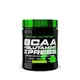 Аминокислота BCAA Scitec BCAA+Glutamine Xpress, 300 грамм Яблоко