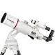 Телескоп Bresser Messier AR-90s/500 NANO AZ с солнечным фильтром 4790505