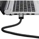 Кабель Baseus High Definition Series HDMI 8K to HDMI 8K Adapter Cable (Zinc alloy) |1m|