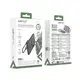 УМБ Acefast PD magnetic fast charging power bank with cable M30 5000mAh |2Type-C, 20W/3A, PD/QC|
