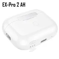 Бездротові навушники EX-Pro 2 AH Type-C (Білий)