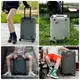 Чемодан Xiaomi Ninetygo Urevo Luggage 20` Green (6941413224789)