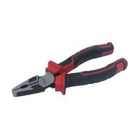 Плоскогубцы Haisser BlaСken Polished 90397 41132 160 мм