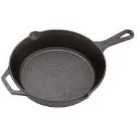 Сковорода Groenberg Hekla Pan 25 cm/2 L Black (266022)