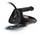 Утюг Braun FreeStyle 7 FI7276BK 2000 Вт черный