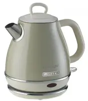 Электрочайник Ariete 2868-Biege 1 л бежевый