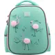 Рюкзак GoPack Education полукаркасный GO22-165S-1 Flamingo