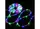 Уличная гирлянда, 10м 100LED Цветная