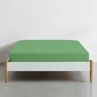 Детская простыня GREEN DOTS CS2