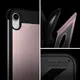Чехол Spigen для iPad Pro 11" (2018) Tough Armor, Rose Gold (067CS25220)