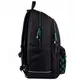 Рюкзак школьный Kite HP21-2575M-1 19 л черный